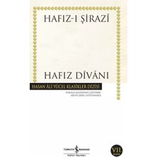 Aydogan's Hafız Divanı - Hasan Ali Yücel Klasikleri
