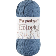 Papatya Ecological 204