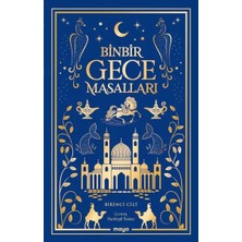 Aydogan's Binbir Gece Masalları Birinci Cilt
