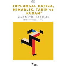Aydogan's Toplumsal Hafıza, Mimarlık, Tarih ve Kuram - Uğur Tanyeli ile Söyleşi