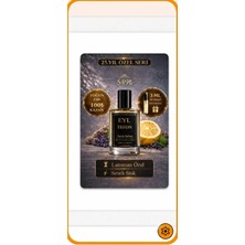 Treon %25 Esans Edp 50 ml Erkek Parfüm Kalıcı Fresh Tatlı Odunsu Günlük Koku