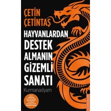 Aydogan's Hayvanlardan Destek Almanın  Sanatı