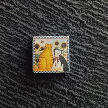 Koleksiyon Magnet