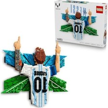 Die Grup LEGO Special Edition S 2026 43018