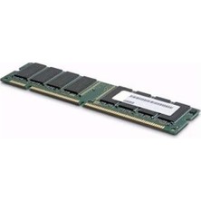 Lenovo 8gb Truddr4 46W0825 2400MHZ 2rx8 1.2V PC4-19200 CL17 Lp Rdımm