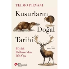 Aydogan's Kusurların Doğal Tarihi