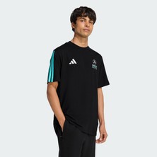 Adidas Performance KE8161 MERCEDES - AMG PETRONAS FORMULA 1 TEAM DNA TEE