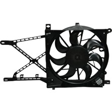 MGA Fan Motoru Opel Astra H 09- Z14XEP Z16XEP 3 Giriş 1314556