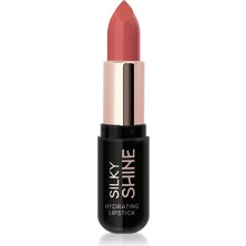 Gndz Store Silky Hydrating Lipstick - Nemlendirici Ruj NO:212