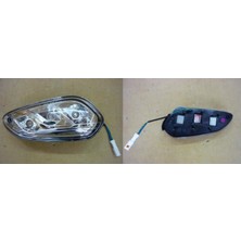 Sym Joymax 250 I Sağ Ön Sinyal Üst 33400-L3A-000