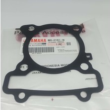 Yamaha Orijinal Nmax 125 2015-2020 Silindir Alt Conta B65-E1351-10