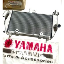 Yamaha R25 Radyatör Orjinal (1WD-E2461-00)