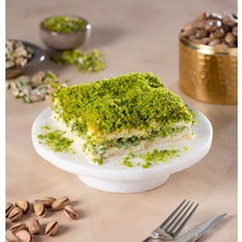 Emmoglu Baklava Fıstıklı Soğuk Baklava