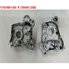 Sym Krank Kutusu(Karter)Sag(R.) 11100-MA1-000