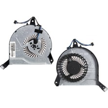 İnfostar Hp Pavilion 15-P000  ile  Uyumlu Notebook Cpu Fan