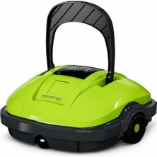 Goodrob Kablosuz Havuz Temizlik Robotu – Otomatik Dip Temizleyici – 30 W