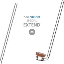 Aquario Aquarıo-Neo Dıffuser Extend Specıal M (Brown)