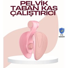Empressco Pelvik Kas Güçlendirme Egzersiz Aleti Çok Amaçlı Fitness Aleti