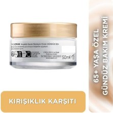 Gndz Store L'oreal Parıs Yaş Uzmanı 65+ Kırışıklık Karşıtı Besleyici Krem