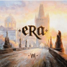 Era - Era Vııı - Plak