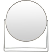 Mudo Home BOHO AYNA SILVER 20X18,5X7 CM