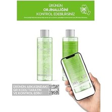 Gndz Store Lumılıft Canlandırıcı, Gözenek Sıkılaştırıcı, Kırışıklık, Siyah Nokta ve Leke Karşıtı, Tonik 200ML (2 Paketi)