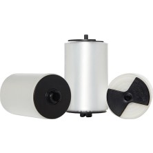 Kaizen Qloset Roll Prime ve Premium Hijyenik Klozet Kapağı Rulosu 50'li Koli (2 Ad. Yedek Jilet+ Eldiven)