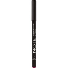 Gndz Store Cosmetics Ultra Rich Lip Pencil 13 Hollywood Pink Dudak Kalemi, Pembe