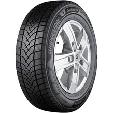 Bridgestone 225/65R16C 112/110R Duravıs Van Wınter