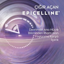 Gndz Store Cellular Epigenetics Rejuvenating Yaşlanma Karşıtı Cilt Serumu 30 Ml, Dolgunlaştırıcı,nemlendirici,sıkıaştırıcı,hyaluronik Asit (2 Paketi)