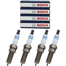 Honda Civic Fc5 1.6 Buji Seti 2017-2021 Bosch