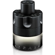 Azzaro The Most Wanted Edt Intense 50 ml Erkek  Parfüm