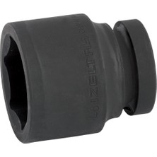 İzeltaş Izeltaş 3/4'' Altı Köşe 50 mm Havalı Lokma Anahtar