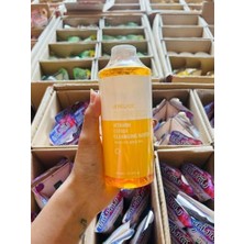 Gndz Store Vitamin Kompleksi Içeren Makyaj Temizleme Suyu Lebelage Vitamin Derma Cleanser Water