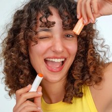 Gndz Store Stıck Lip Balm, Dudak Nemlendirici, 4.8 gr