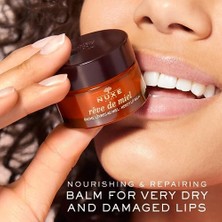 Gndz Store Nuxe Reve De Miel Baume Levres 15 gr Dudak Balsamı
