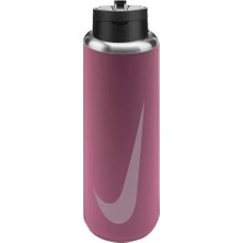 Nike N1013796-645 Stainless Steel Recharge Straw 950 ml Suluk