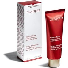 Gndz Store Super Restorative El Bakım Kremi 100 ml
