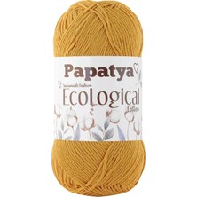 Papatya Ecological 704