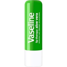 Gndz Store Lip Therapy Dudak Bakım Kremi Aloe 4.8 gr