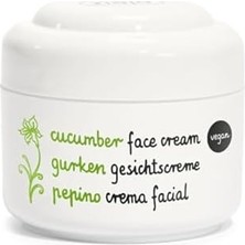Gndz Store Ziaja Salatalık Bakım Serisi Yüz Kremi 50 ml