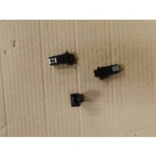 Sym Jet x 125 Abs- Adx 125 Abs E5 Torpido Kapak Kilit Tutucusu 81140-XN1-000-TW
