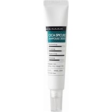 Gndz Store Derma Factory Cica Spicule Ampoule 3000