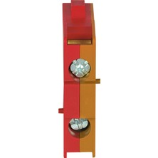 Pilz 400315 - Pıt Esc1 Safe Contact Block 1 N/c - Pılz