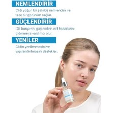 Gndz Store B5 Hyalura Serum 30 ml