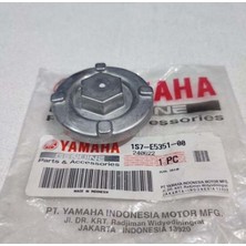 Yamaha Nmax 155 x Max 250-400 Yağ Tapası Orj. 1S7-E5351-00
