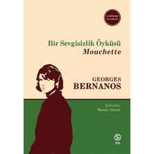 LTG Nova Bir Sevgisizlik Öyküsü