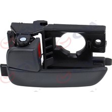 GVA Csmo-Tex Iç Kapi Kolu Arka Sol Hyundai Accent Era 06-13