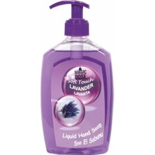 Gndz Store Sıvı Sabun Lavanta 400 ml