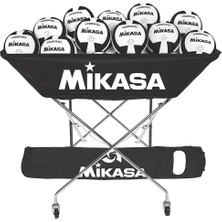 Mikasa Top Taşıma Arabası
